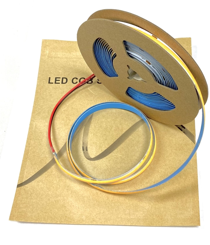 Γρήγορα στέλνοντας RGB λουρίδα 24V 9w 2 ΣΠΑΔΊΚΩΝ των οδηγήσεων