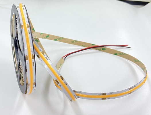 Εύκαμπτη λουρίδα 10w 8mm IP20 ΣΠΑΔΙΚΩΝ