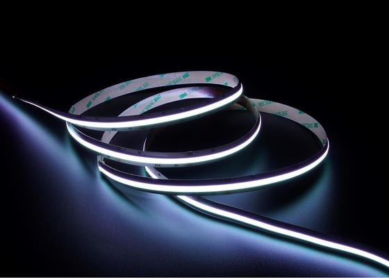 15w 12mm Rgb λουρίδα 1008 λουρίδων 24v ΣΠΑΔΊΚΩΝ των RGB οδηγήσεων τσιπ για το θέατρο KTV