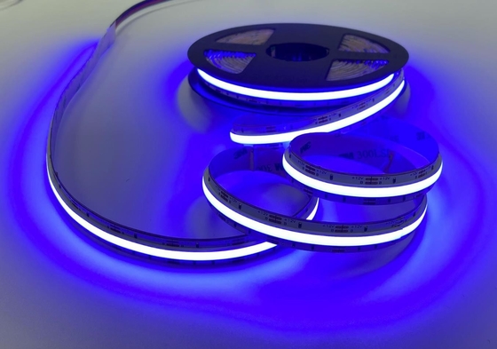 RGB οδηγημένη σειρά ΣΥΝΕΧΟΎΣ ασφαλίστρου τσιπ 24v φω'των 15w 1134 λουρίδων ΣΠΑΔΊΚΩΝ οδηγήσεων