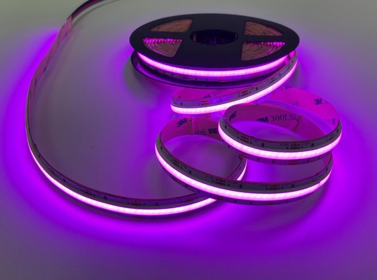 ο Rgb σπάδικας 15w DC24V οδήγησε τις ευκίνητες οδηγημένες λουρίδες λουρίδων 1134led IP20