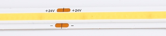 Λουρίδα 10w 512chips μονοχρωματικό CRI90+ ΣΠΑΔΊΚΩΝ των εύκαμπτων οδηγήσεων