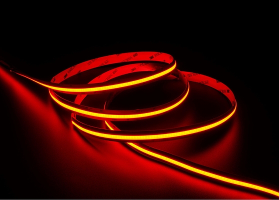 Λουρίδα 25mm ΣΠΑΔΊΚΩΝ των εύκαμπτων RGB 12V οδηγήσεων Milewood μήκος