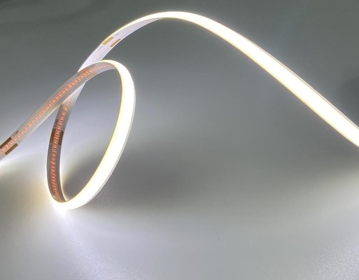 Λουρίδα 3mm 5w CRI90+ ΣΠΑΔΊΚΩΝ των εύκαμπτων οδηγήσεων