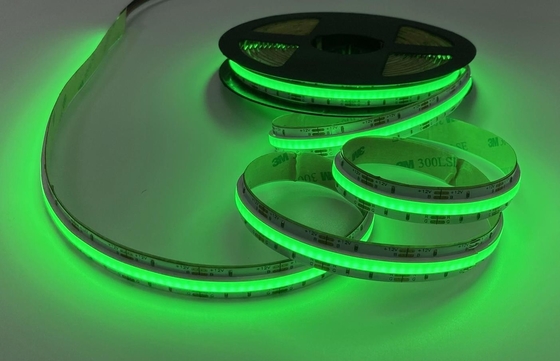 Εύκαμπτη RGB λουρίδα 15w ΣΠΑΔΙΚΩΝ/συνεχές ρεύμα μετρητών 24V