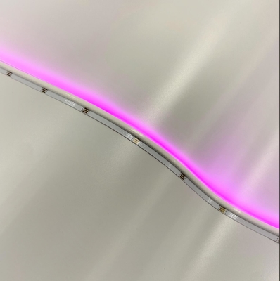 10w των οδηγήσεων ΣΠΑΔΊΚΩΝ ταινιών RGB Sideview Rgb έτη εξουσιοδότησης ταινιών ελαφριά 3
