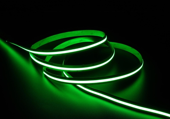 Λουρίδα 25mm ΣΠΑΔΊΚΩΝ των εύκαμπτων RGB 12V οδηγήσεων Milewood μήκος