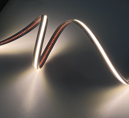 10w ελαφριά CRI90+ 62.5mm των υψηλών CRI οδηγήσεων ΣΠΑΔΊΚΩΝ σειρά ασφαλίστρου λουρίδων