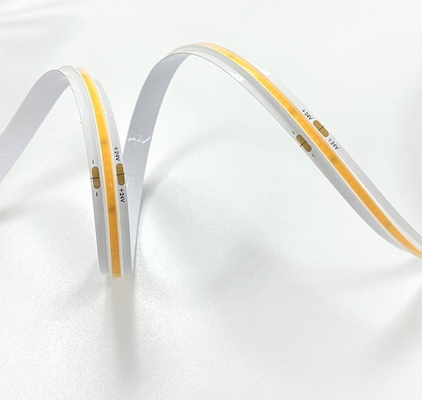10w ελαφριά CRI90+ 62.5mm των υψηλών CRI οδηγήσεων ΣΠΑΔΊΚΩΝ σειρά ασφαλίστρου λουρίδων