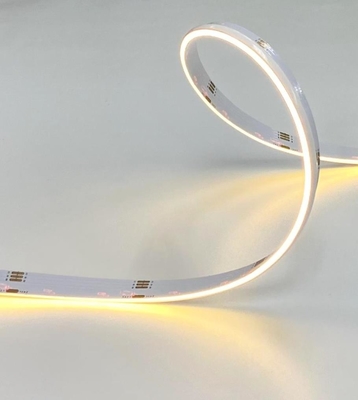 24V Rgb οδηγημένη σπάδικας λουρίδα 378 ελαφριά Sideview σειρά ασφαλίστρου τσιπ IP20