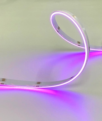 24V Rgb οδηγημένη σπάδικας λουρίδα 378 ελαφριά Sideview σειρά ασφαλίστρου τσιπ IP20