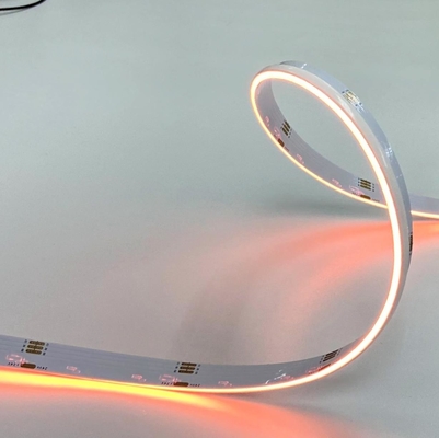 24V Rgb οδηγημένη σπάδικας λουρίδα 378 ελαφριά Sideview σειρά ασφαλίστρου τσιπ IP20