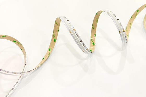 Λουρίδα προσπελάσιμο RGB 13.5W των οδηγήσεων ΣΠΑΔΊΚΩΝ Milewood 24V