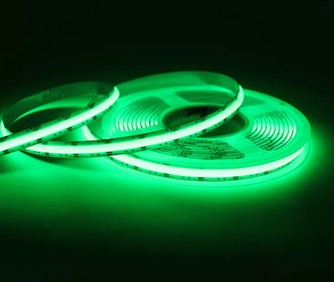 DC24V ελαφρύ 9w 630 ΣΠΑΔΊΚΩΝ των εύκαμπτων RGB οδηγήσεων μικτό τσιπ χρώμα λουρίδων