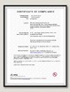 ΚΙΝΑ Shenzhen Milewood Technology Co., Ltd. Πιστοποιήσεις